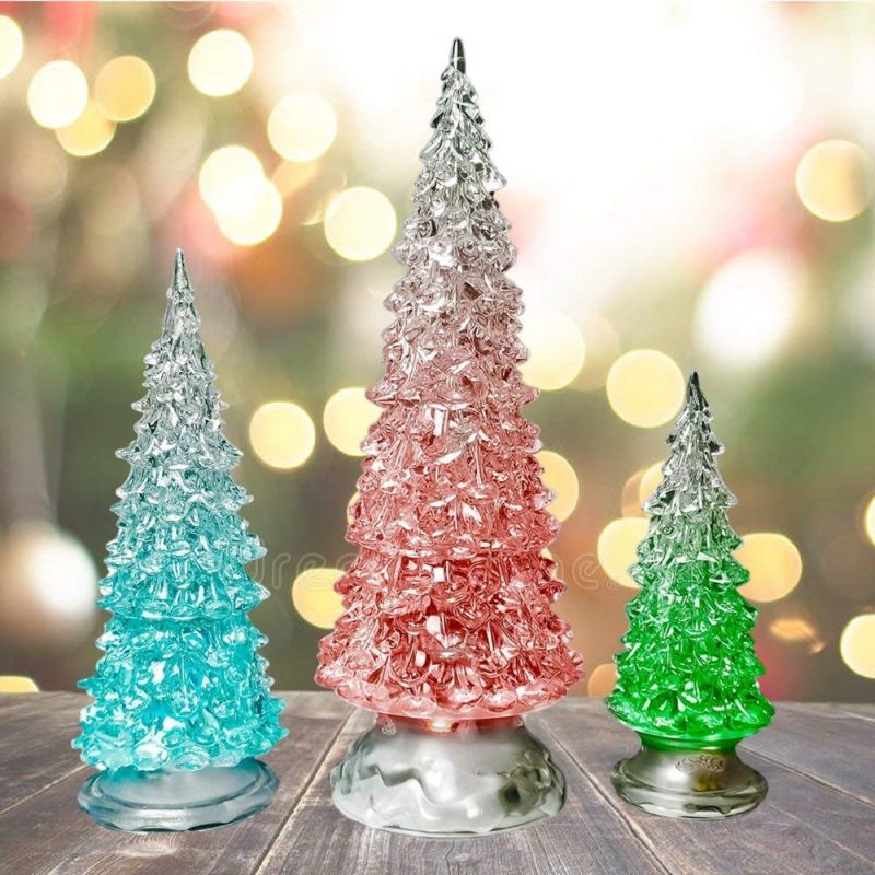 Best Tabletop Christmas Trees You Can Buy For Under