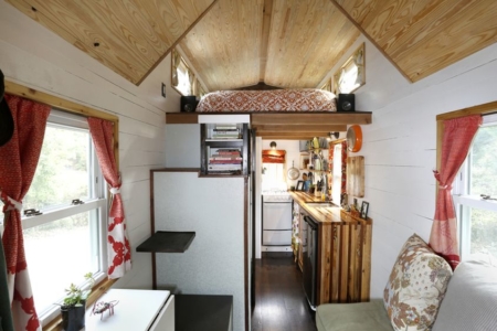 Best Tiny Houses On Wheels That Are Downright Inspiring