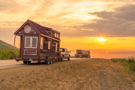 Best Tiny Houses On Wheels That Are Downright Inspiring