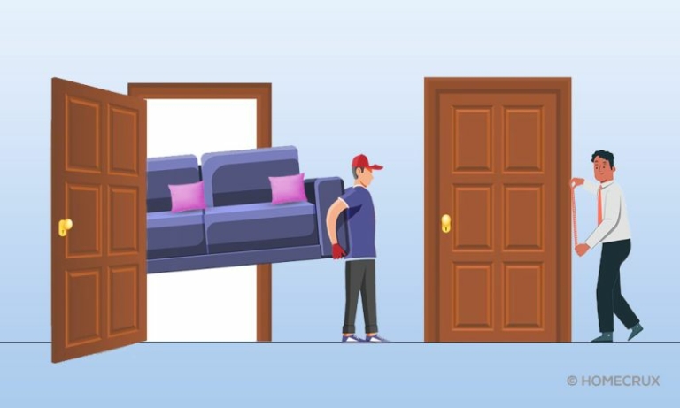 How To Move Heavy Furniture By Yourself Pro Tips