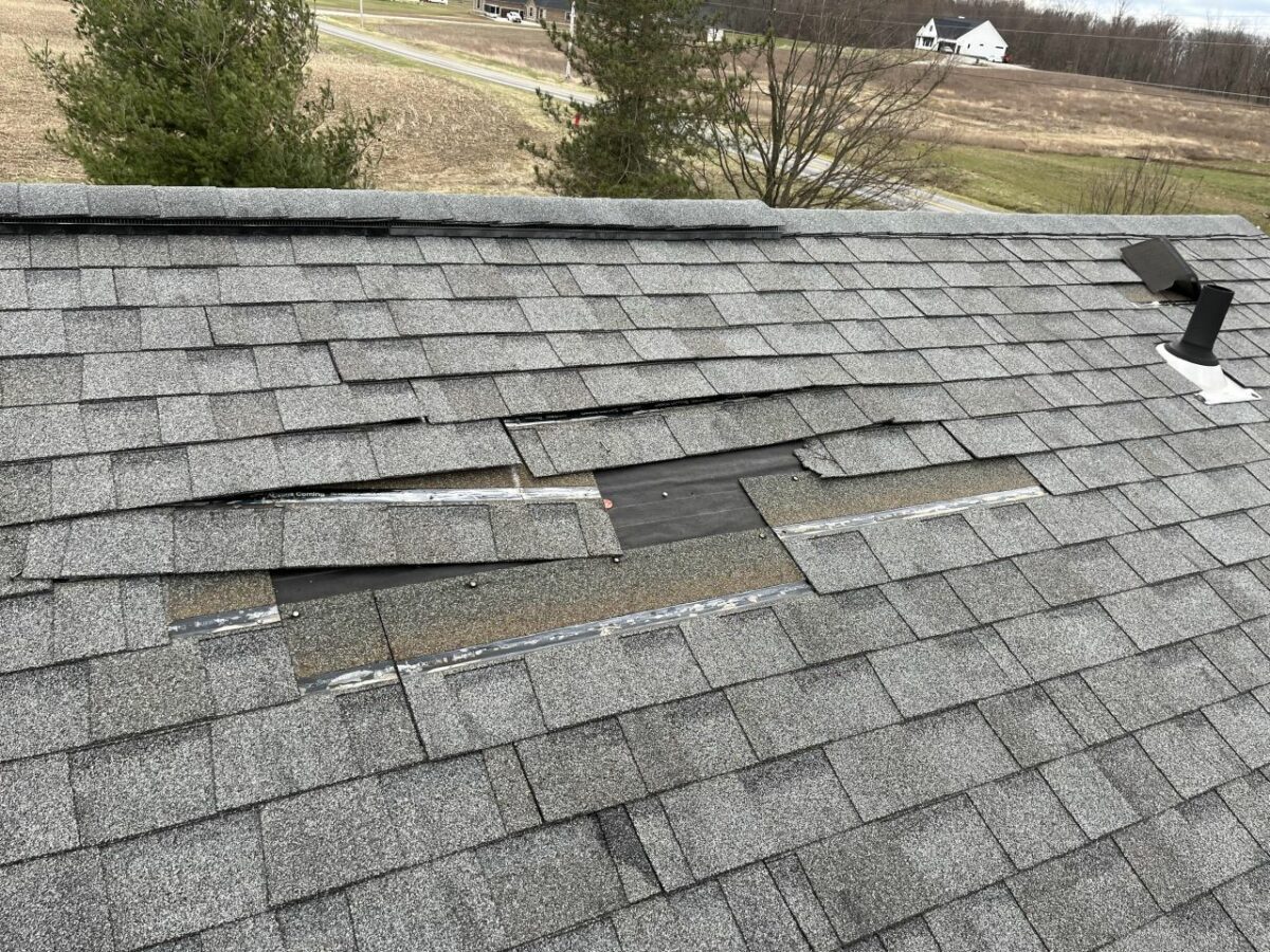 Roof Repair Vs Replacement Which One Do You Need