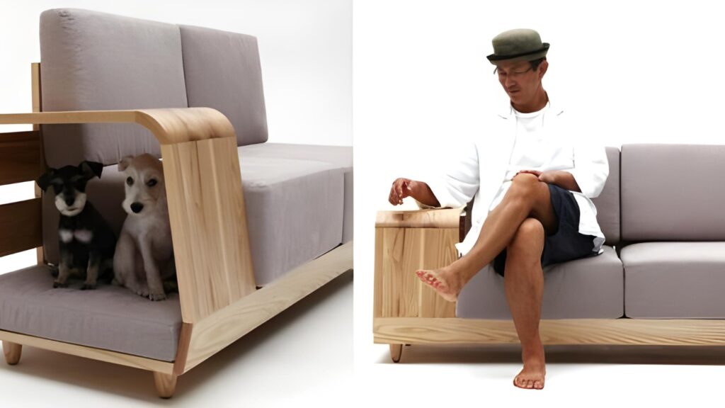 Sofa for your Pets