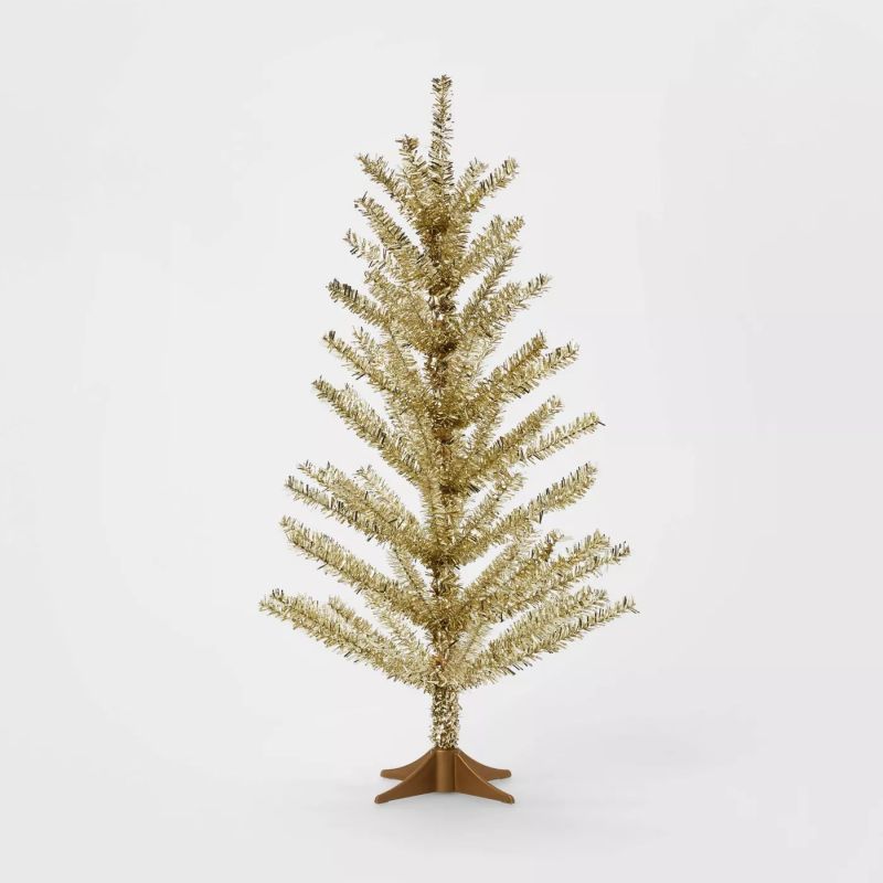 25 Best Tabletop Christmas Trees You can Buy for Under 50