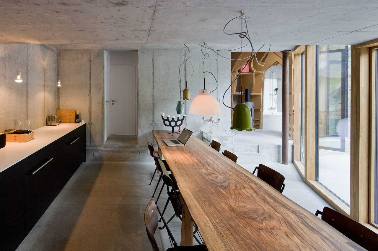 Best Underground Homes From Around the World