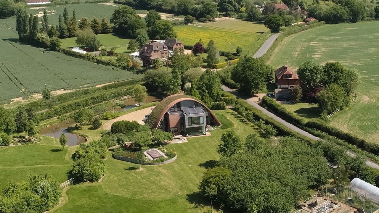 Crossway House 1