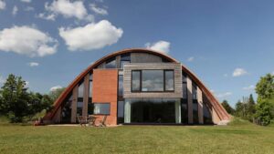 Crossway House