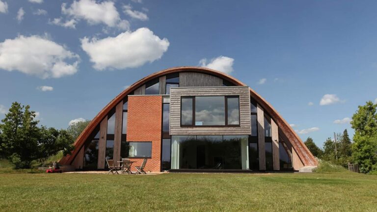 Crossway House