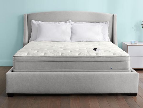 Sleep Number's Performance Series beds dedicated to relaxed sleeping ...