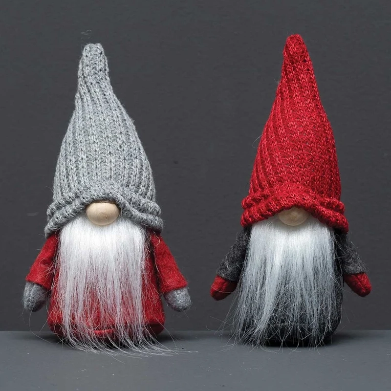 Mini Brother Gnomes