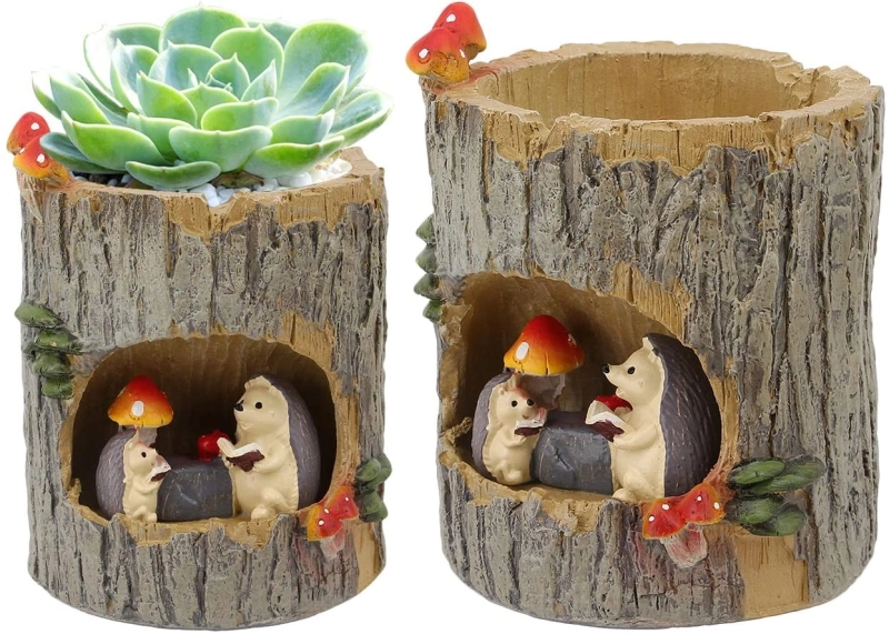 Segreto Planter - Best Home Décor Gifts 