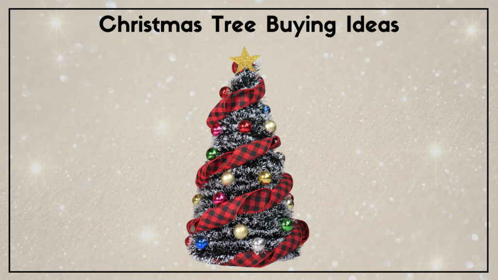 Christmas Tree by Priya Chauhan