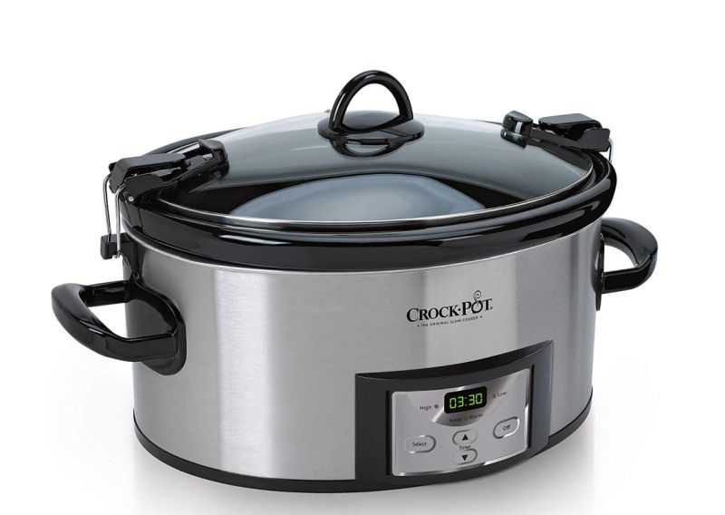 Ninja Foodi Cooker