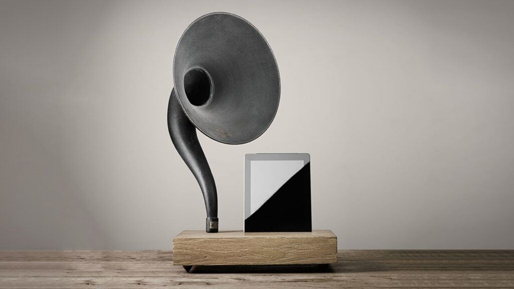Gramophone-for-iPhone