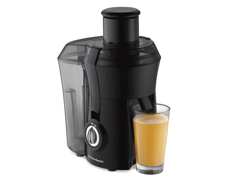 Hamilton Beach Juicer