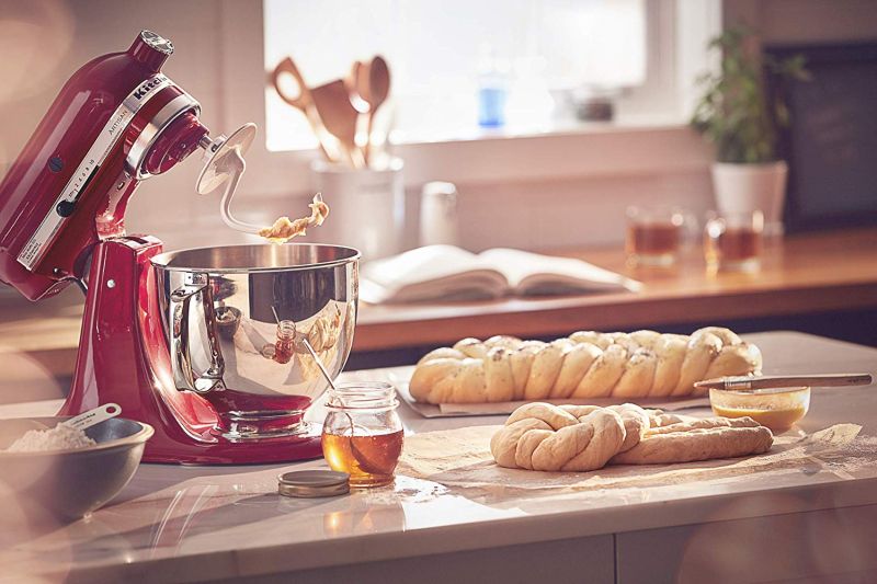 KitchenAid Stand Mixer for Christmas gift 