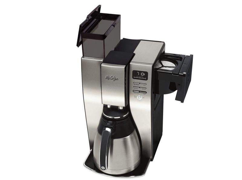 Mr. Coffee's Thermal Coffee Maker