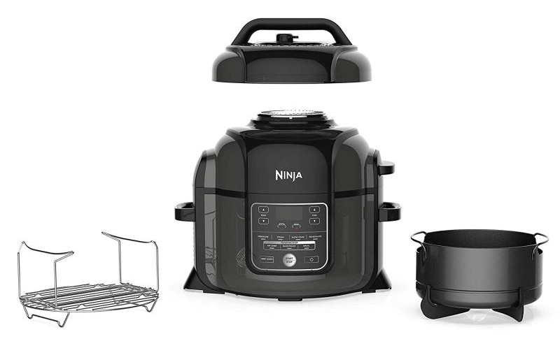 Ninja Foodi Cooker