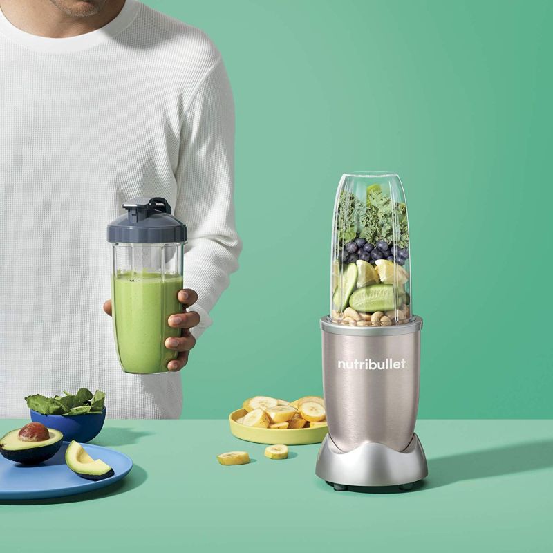 NutriBullet Pro Blender/Mixer