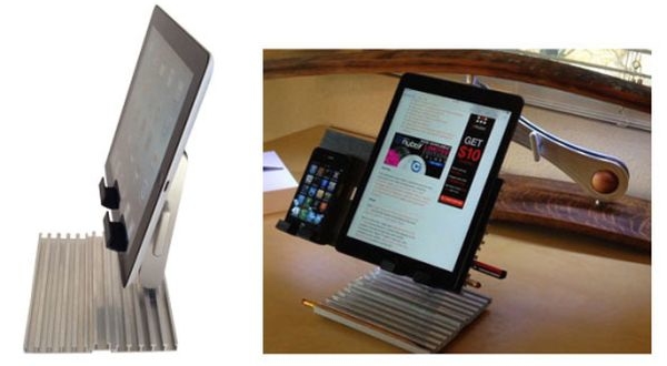 VERSI Docker Stand