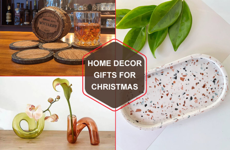 20 Best Home Decor Gifts for Christmas