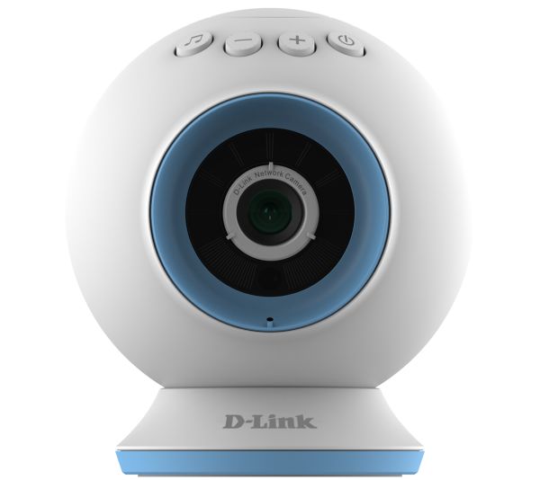 D-Link Baby Camera DCS-825L