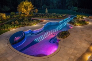 Stradivarius-violin-pool-cipriano-landscape-design