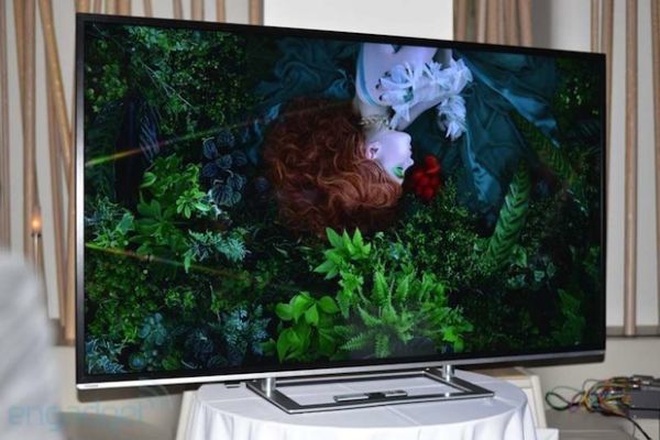 toshiba 4K Ultra HD LED TV