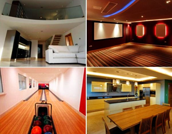 £30 million Swinhay House £30 million Swinhay House