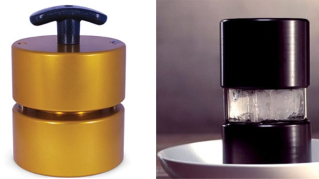 Cocktail-Kingdom-Professional-Ice-Ball-Maker