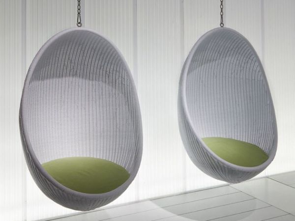 Egg Chair by Nana Ditzel for Pierantonio Bonacina