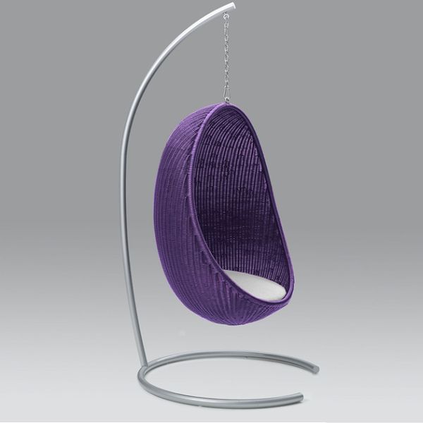 Egg Chair by Nana Ditzel for Pierantonio Bonacina