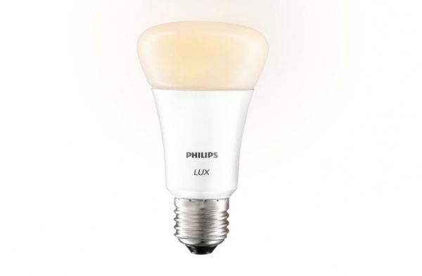 Philips Hue lux