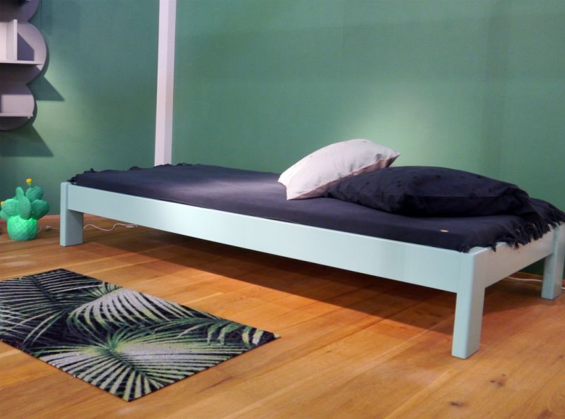 Tent Bed by Mathy By Bols - Kids Furniture design