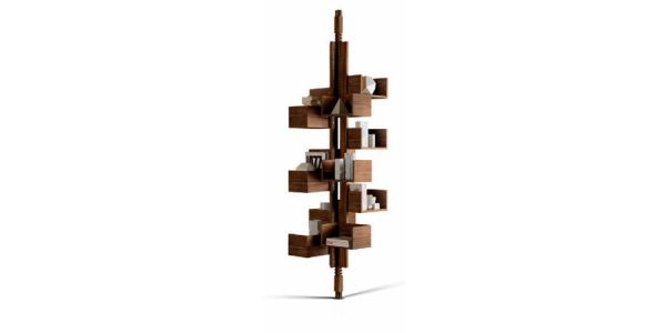 Albero Bookcase 