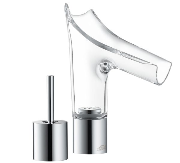 Axor Starck V faucet 