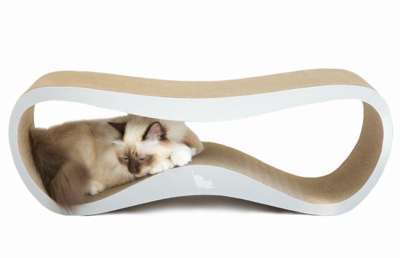 LUI Cat Scratcher & Lounge from MyKotty – hauspanther