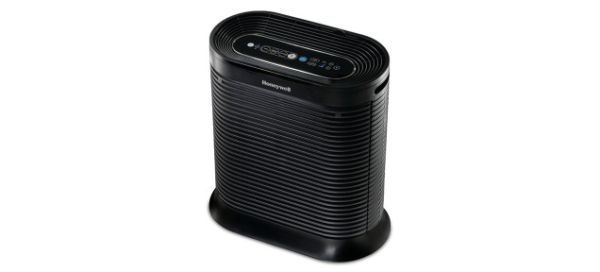 Honeywell's Bluetooth Air Purifier