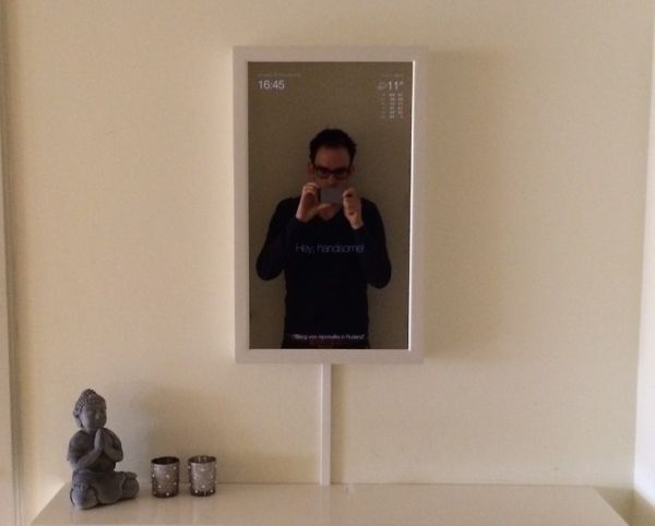 Smart Mirror