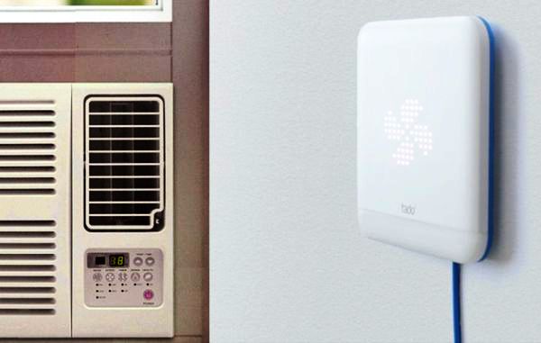 Tado Cooling System