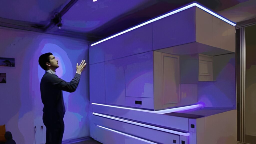 MIT Media Lab CityHome