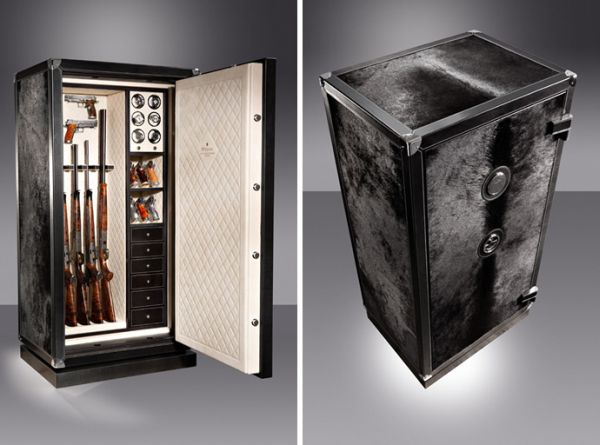 Doettling Liberty Gun Safe