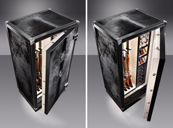 Doettling Liberty Gun Safe