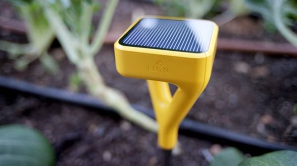 Edyn Gardening System