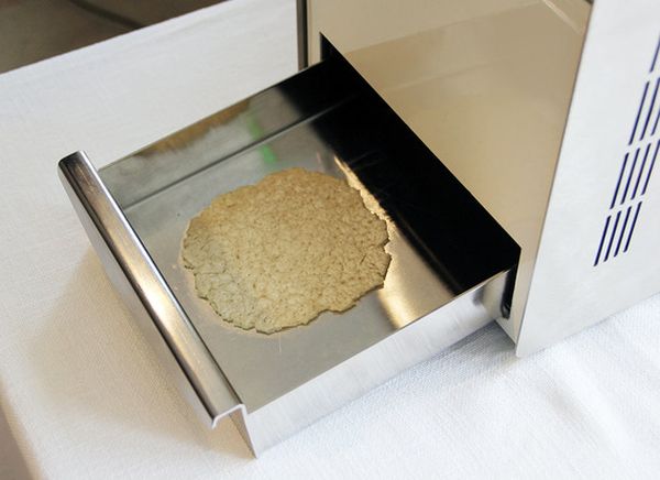 Flatev Tortilla Maker