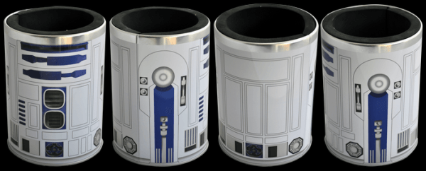 Star Wars R2-D2 Can Cooler