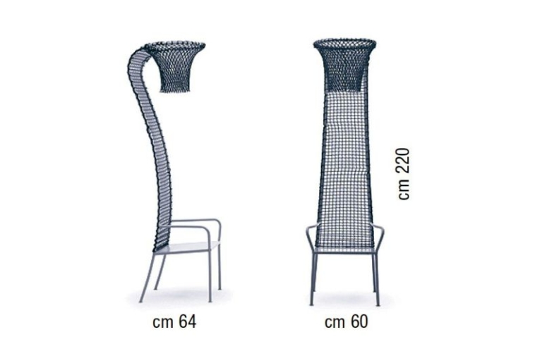 Lazy Basketball Chair Brings Basketball Fun to Your Bedroom