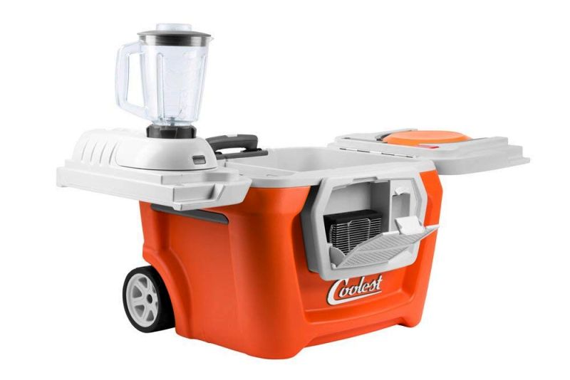 Coolest Cooler - Gift ideas