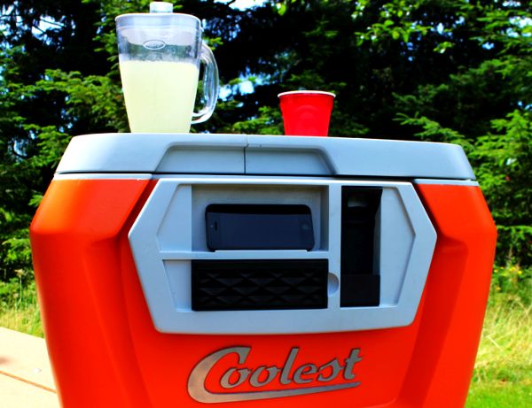 Coolest Cooler