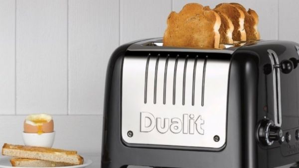 dualit toast