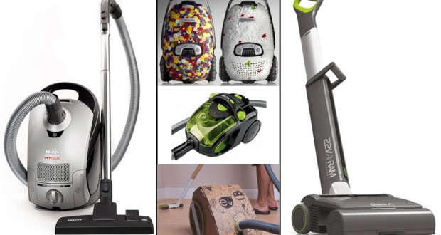 eco friendly vacuum bolsas